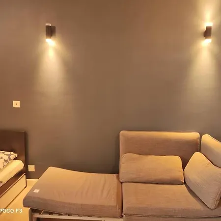 Bs0317- Klia- Self Check-In - Wi-Fi- Netflix-Parking- Bell Suites - Sepang, 5069 Exterior photo