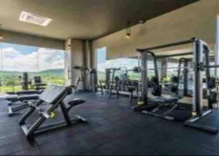 Bs0317- Klia- Self Check-In - Wi-Fi- Netflix-Parking- Bell Suites - Sepang, 5069