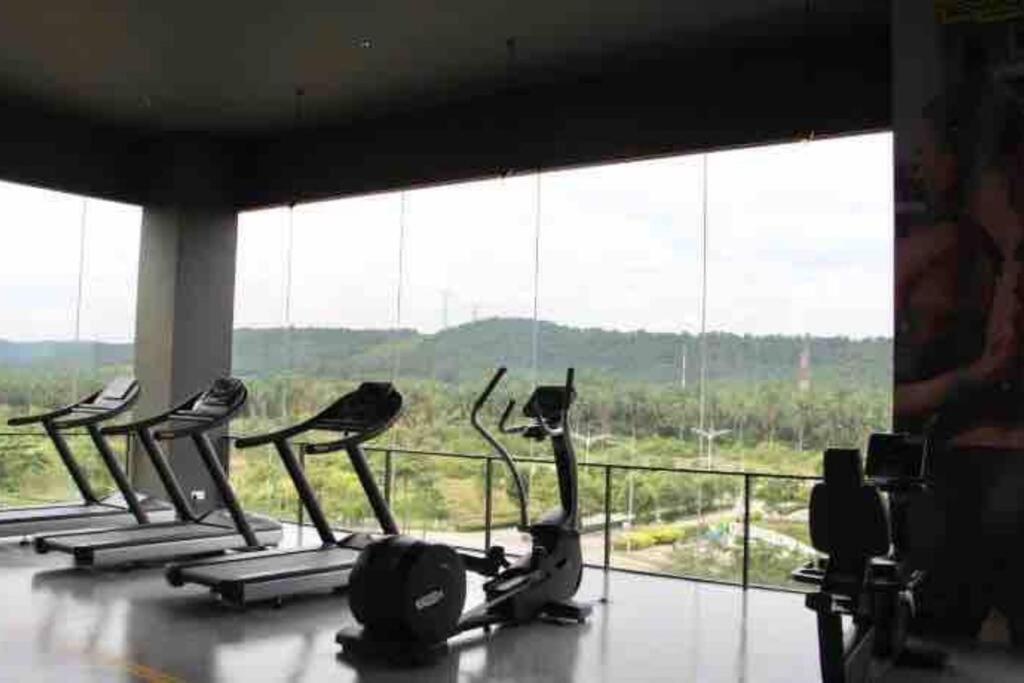Bs0317- Klia- Self Check-in - Wi-fi- Netflix-parking- Bell - Sepang, 5069