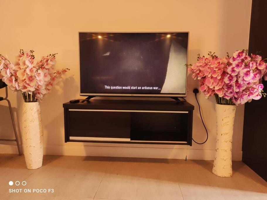 Apartment Bs0317- Klia- Self Check-in - Wi-fi- Netflix-parking- Bell - Sepang, 5069 Sepang