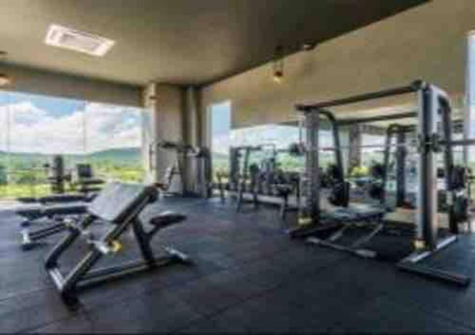 Apartment Bs0317- Klia- Self Check-in - Wi-fi- Netflix-parking- Bell - Sepang, 5069 Sepang