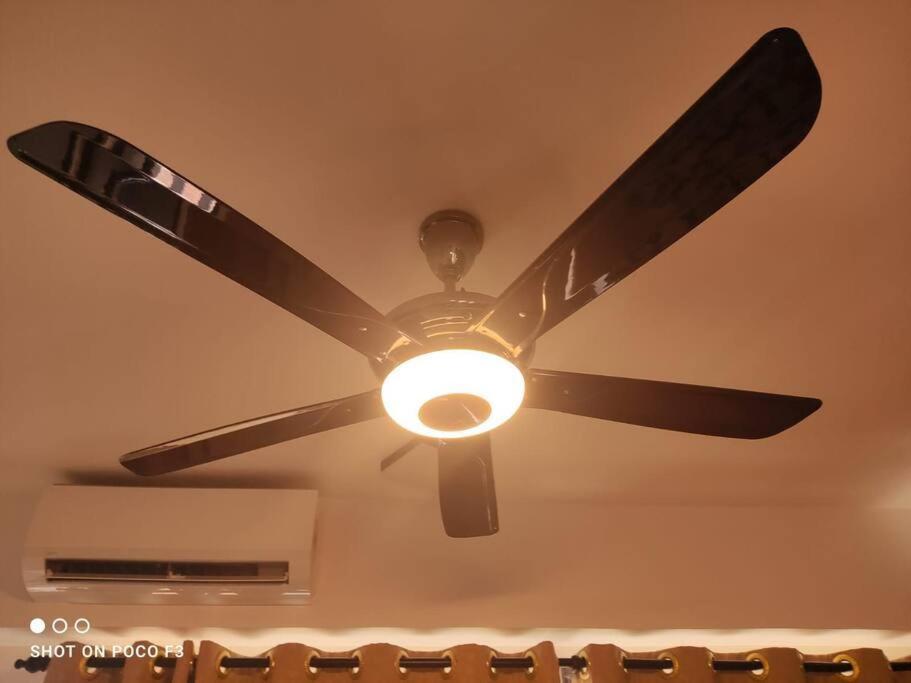 Apartment Bs0317- Klia- Self Check-in - Wi-fi- Netflix-parking- Bell - Sepang, 5069
